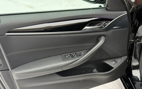 BMW 5 серия, 2021 год, 4 200 000 рублей, 17 фотография