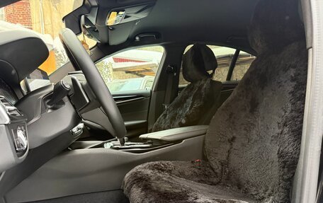 BMW 5 серия, 2021 год, 4 200 000 рублей, 18 фотография