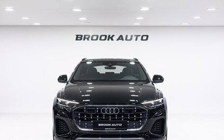 Audi Q8 I, 2026 год, 12 690 000 рублей, 2 фотография