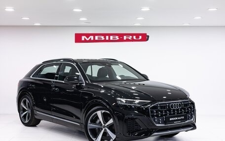 Audi Q8 I, 2026 год, 12 690 000 рублей, 3 фотография