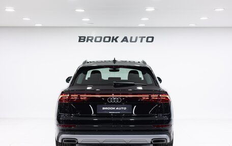 Audi Q8 I, 2026 год, 12 690 000 рублей, 5 фотография