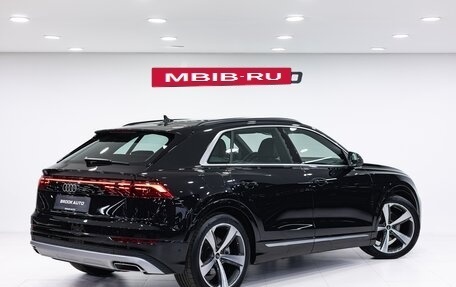 Audi Q8 I, 2026 год, 12 690 000 рублей, 6 фотография