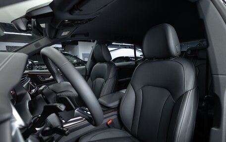 Audi Q8 I, 2026 год, 12 690 000 рублей, 11 фотография