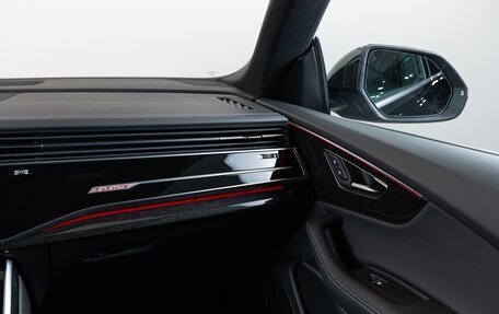 Audi Q8 I, 2026 год, 12 690 000 рублей, 18 фотография