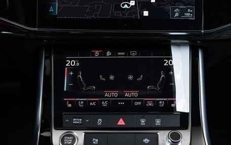 Audi Q8 I, 2026 год, 12 690 000 рублей, 16 фотография