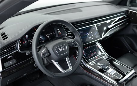 Audi Q8 I, 2026 год, 12 690 000 рублей, 10 фотография