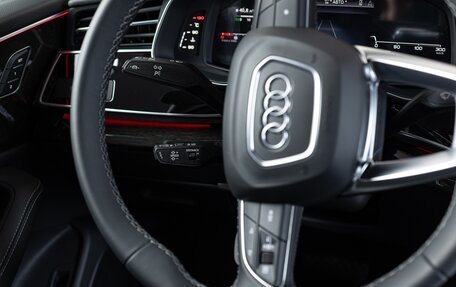 Audi Q8 I, 2026 год, 12 690 000 рублей, 15 фотография