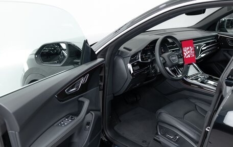 Audi Q8 I, 2026 год, 12 690 000 рублей, 7 фотография