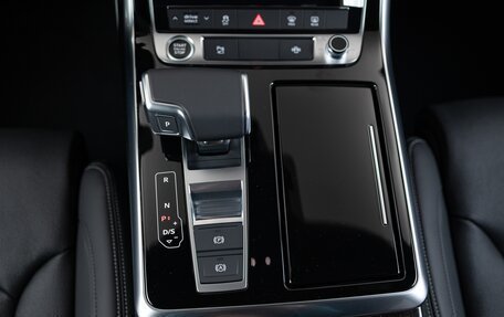 Audi Q8 I, 2026 год, 12 690 000 рублей, 17 фотография