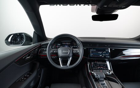 Audi Q8 I, 2026 год, 12 690 000 рублей, 13 фотография