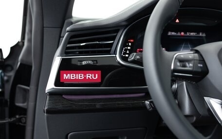 Audi Q8 I, 2026 год, 12 690 000 рублей, 14 фотография