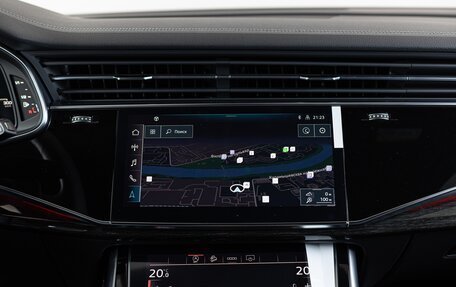 Audi Q8 I, 2026 год, 12 690 000 рублей, 19 фотография