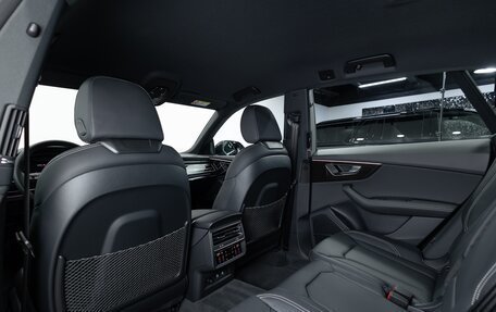 Audi Q8 I, 2026 год, 12 690 000 рублей, 25 фотография