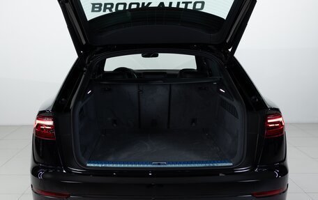 Audi Q8 I, 2026 год, 12 690 000 рублей, 29 фотография