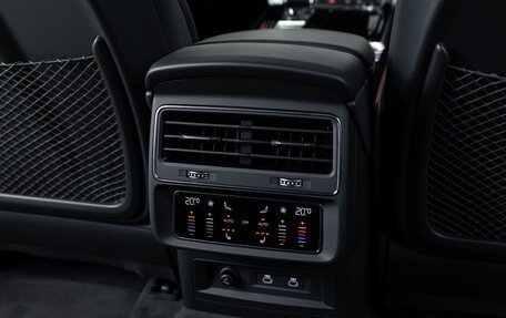 Audi Q8 I, 2026 год, 12 690 000 рублей, 26 фотография