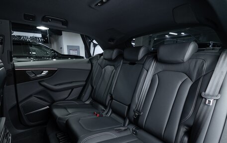 Audi Q8 I, 2026 год, 12 690 000 рублей, 27 фотография