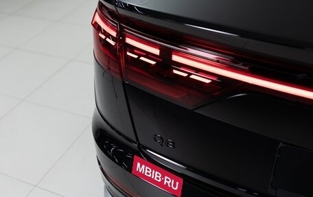 Audi Q8 I, 2026 год, 12 690 000 рублей, 30 фотография