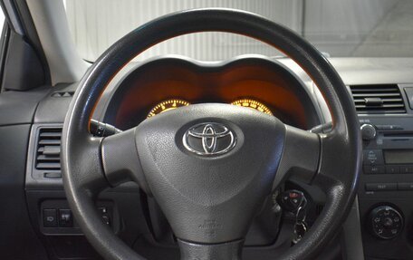Toyota Corolla, 2008 год, 599 000 рублей, 8 фотография