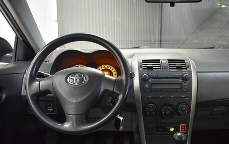 Toyota Corolla, 2008 год, 599 000 рублей, 7 фотография