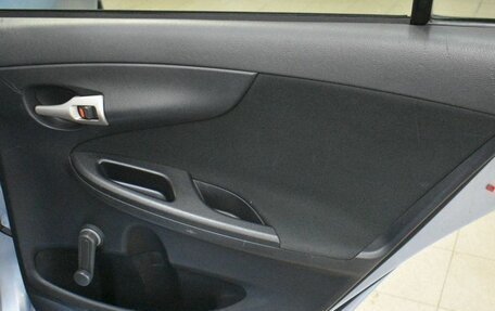 Toyota Corolla, 2008 год, 599 000 рублей, 14 фотография