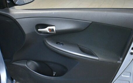 Toyota Corolla, 2008 год, 599 000 рублей, 12 фотография