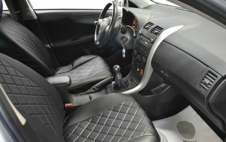 Toyota Corolla, 2008 год, 599 000 рублей, 13 фотография