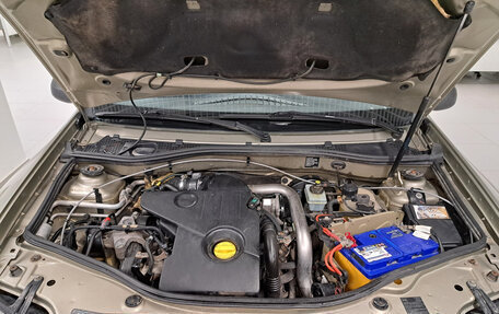 Renault Duster I рестайлинг, 2014 год, 892 000 рублей, 9 фотография