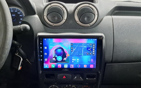 Renault Duster I рестайлинг, 2014 год, 892 000 рублей, 15 фотография