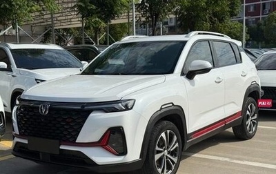 Changan CS35 Plus, 2021 год, 1 200 000 рублей, 1 фотография
