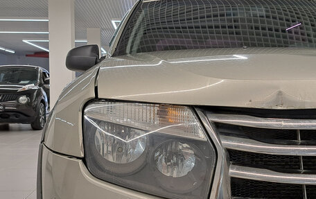 Renault Duster I рестайлинг, 2014 год, 892 000 рублей, 17 фотография