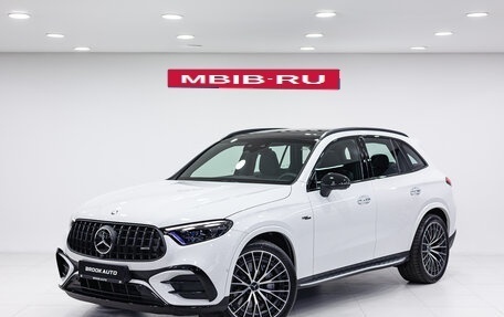 Mercedes-Benz GLC AMG, 2026 год, 11 990 000 рублей, 1 фотография