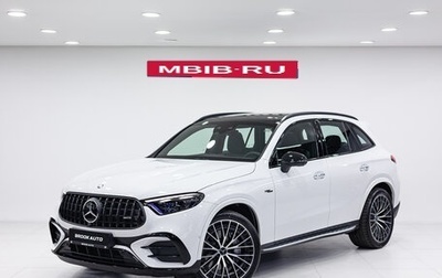 Mercedes-Benz GLC AMG, 2026 год, 11 990 000 рублей, 1 фотография