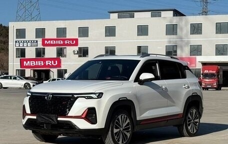 Changan CS35 Plus, 2021 год, 1 200 000 рублей, 1 фотография