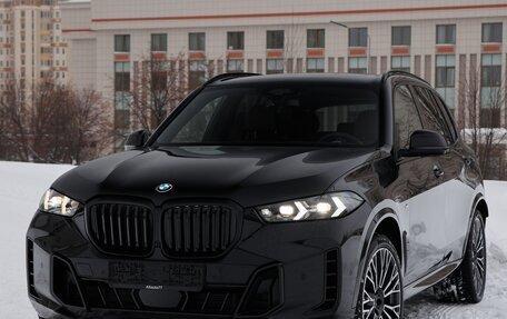BMW X5, 2025 год, 16 175 000 рублей, 1 фотография