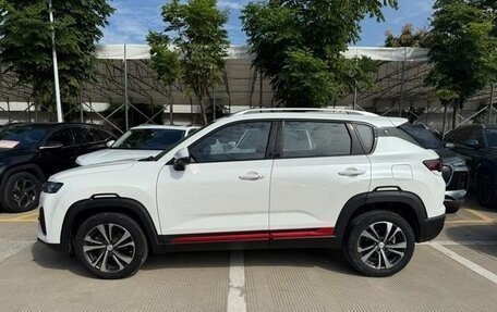 Changan CS35 Plus, 2021 год, 1 200 000 рублей, 4 фотография