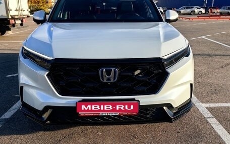 Honda CR-V, 2024 год, 5 000 000 рублей, 1 фотография