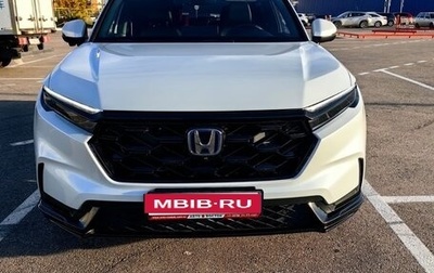 Honda CR-V, 2024 год, 5 000 000 рублей, 1 фотография