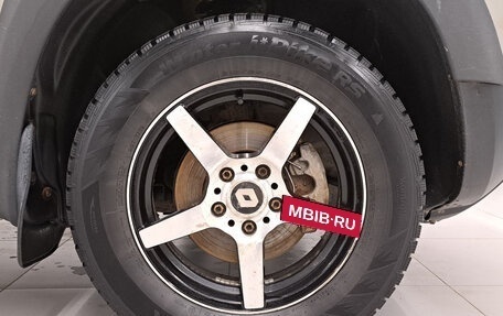 Renault Duster I рестайлинг, 2014 год, 892 000 рублей, 18 фотография