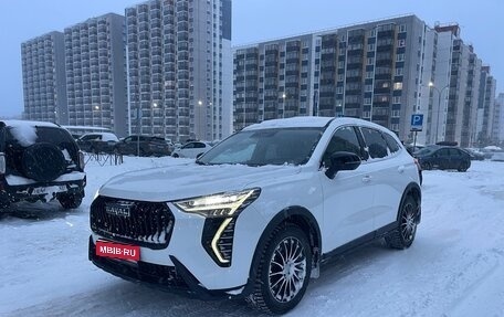 Haval Jolion, 2024 год, 2 190 000 рублей, 1 фотография