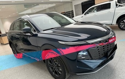 Haval F7, 2025 год, 2 849 000 рублей, 1 фотография