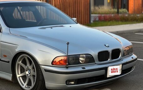 BMW 5 серия, 2000 год, 770 000 рублей, 1 фотография