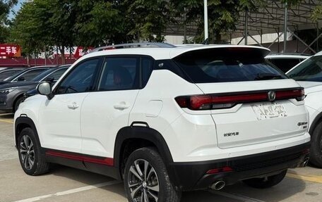 Changan CS35 Plus, 2021 год, 1 200 000 рублей, 5 фотография