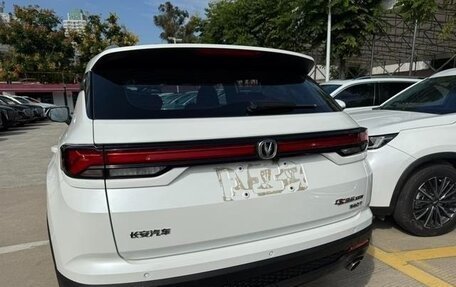 Changan CS35 Plus, 2021 год, 1 200 000 рублей, 6 фотография