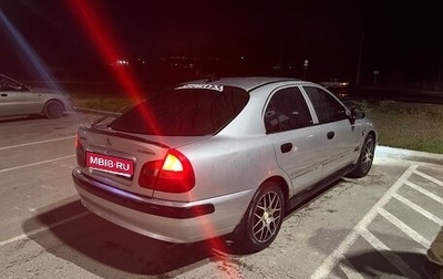 Mitsubishi Carisma I, 2000 год, 165 000 рублей, 1 фотография