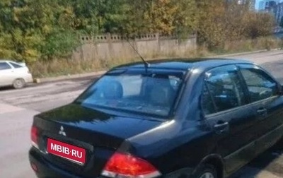 Mitsubishi Lancer IX, 2007 год, 358 000 рублей, 1 фотография