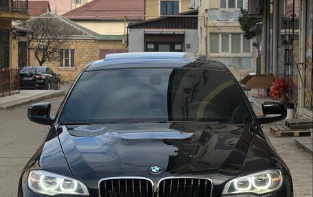 BMW X6 M, 2011 год, 2 500 000 рублей, 1 фотография