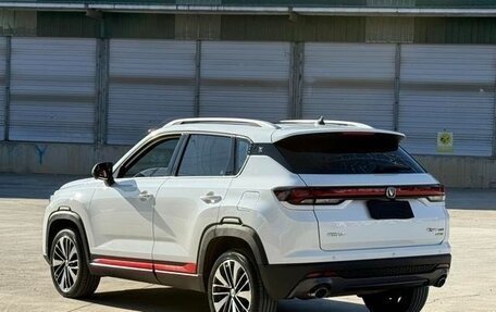 Changan CS35 Plus, 2021 год, 1 200 000 рублей, 5 фотография