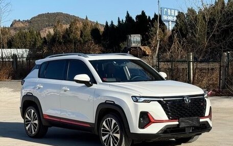 Changan CS35 Plus, 2021 год, 1 200 000 рублей, 3 фотография