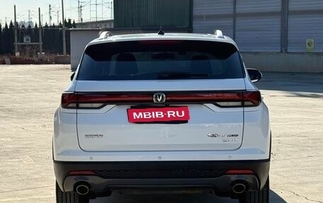 Changan CS35 Plus, 2021 год, 1 200 000 рублей, 6 фотография