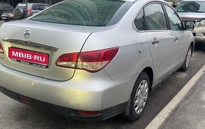 Nissan Almera, 2018 год, 750 000 рублей, 1 фотография